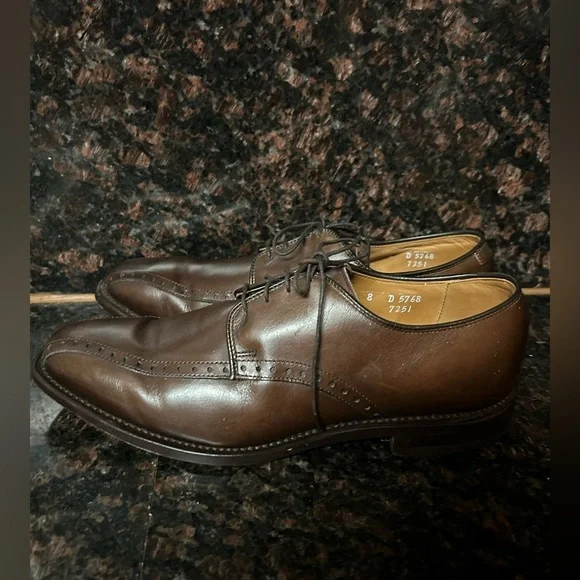 Allen Edmonds | Shoes | Allen Edmonds Wendell Dress Shoes  display picture 2